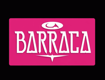 logo La Barraca